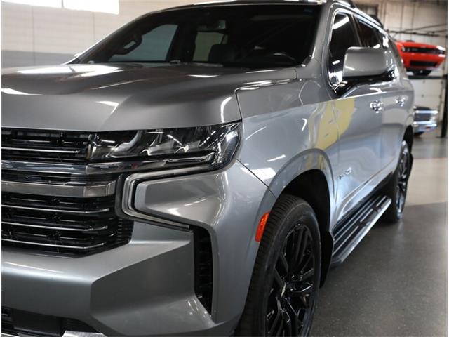 2022 Chevrolet Tahoe (CC-2116499) for sale in Addison, Illinois