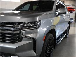 2022 Chevrolet Tahoe (CC-2116499) for sale in Addison, Illinois