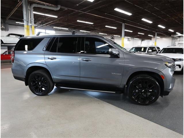 2022 Chevrolet Tahoe (CC-2116499) for sale in Addison, Illinois