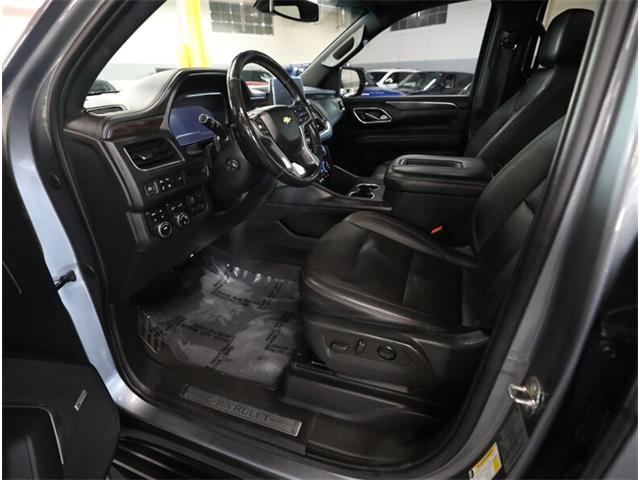 2022 Chevrolet Tahoe (CC-2116499) for sale in Addison, Illinois