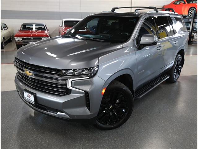 2022 Chevrolet Tahoe (CC-2116499) for sale in Addison, Illinois