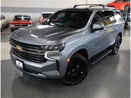 2022 Chevrolet Tahoe (CC-2116499) for sale in Addison, Illinois