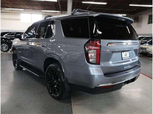 2022 Chevrolet Tahoe (CC-2116499) for sale in Addison, Illinois