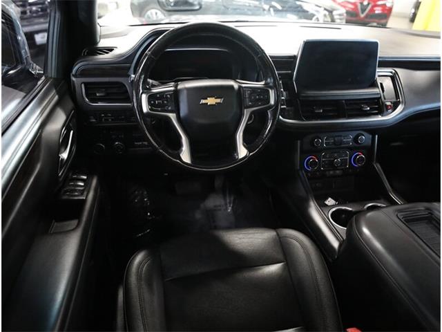 2022 Chevrolet Tahoe (CC-2116499) for sale in Addison, Illinois