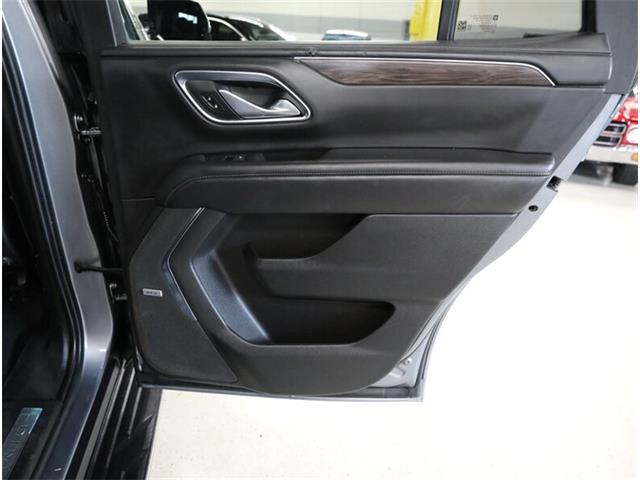 2022 Chevrolet Tahoe (CC-2116499) for sale in Addison, Illinois