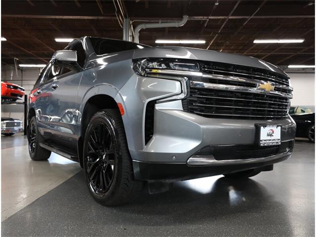 2022 Chevrolet Tahoe (CC-2116499) for sale in Addison, Illinois