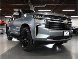 2022 Chevrolet Tahoe (CC-2116499) for sale in Addison, Illinois