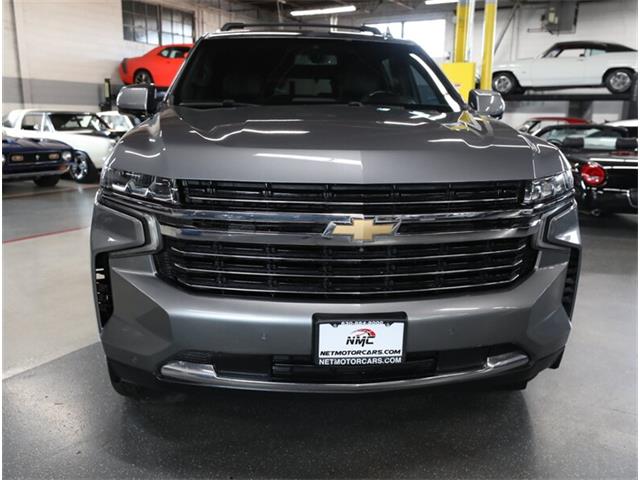 2022 Chevrolet Tahoe (CC-2116499) for sale in Addison, Illinois