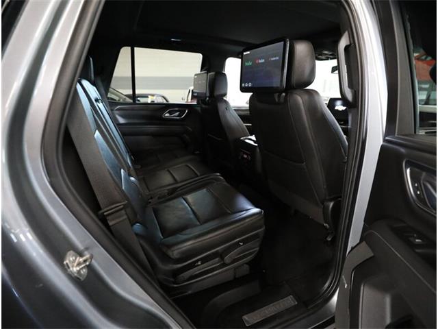 2022 Chevrolet Tahoe (CC-2116499) for sale in Addison, Illinois