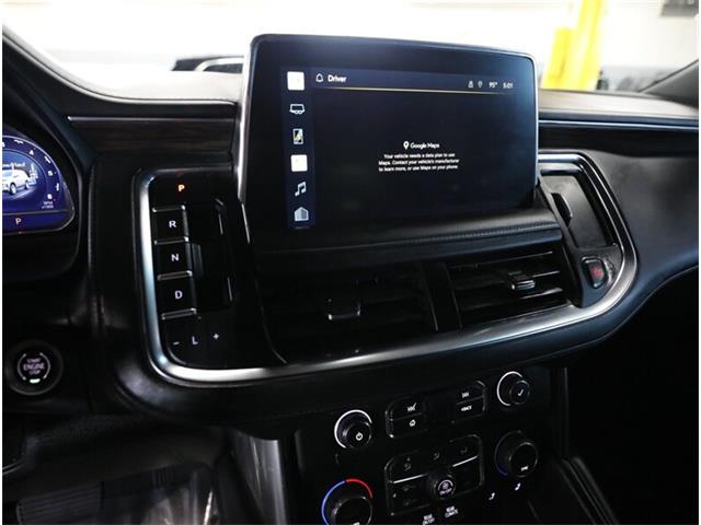 2022 Chevrolet Tahoe (CC-2116499) for sale in Addison, Illinois