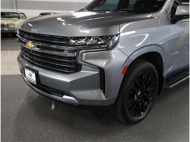 2022 Chevrolet Tahoe (CC-2116499) for sale in Addison, Illinois