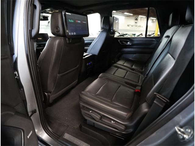 2022 Chevrolet Tahoe (CC-2116499) for sale in Addison, Illinois