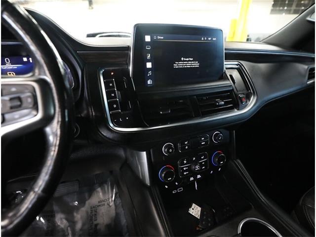 2022 Chevrolet Tahoe (CC-2116499) for sale in Addison, Illinois
