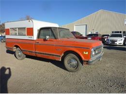 1970 Chevrolet C10 (CC-2110065) for sale in Cadillac, Michigan