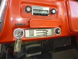 1970 Chevrolet C10 (CC-2110065) for sale in Cadillac, Michigan