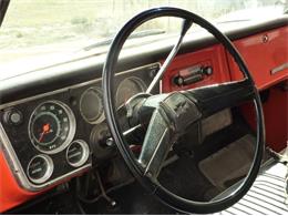 1970 Chevrolet C10 (CC-2110065) for sale in Cadillac, Michigan