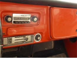 1970 Chevrolet C10 (CC-2110065) for sale in Cadillac, Michigan