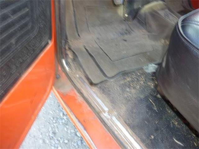 1970 Chevrolet C10 (CC-2110065) for sale in Cadillac, Michigan