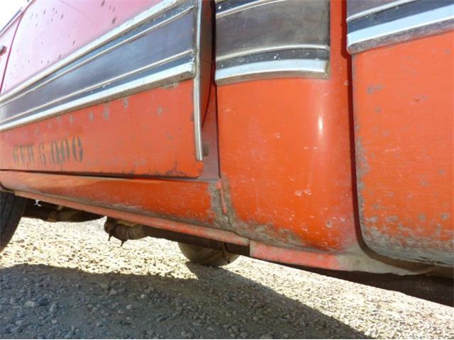 1970 Chevrolet C10 (CC-2110065) for sale in Cadillac, Michigan