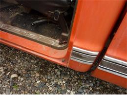 1970 Chevrolet C10 (CC-2110065) for sale in Cadillac, Michigan