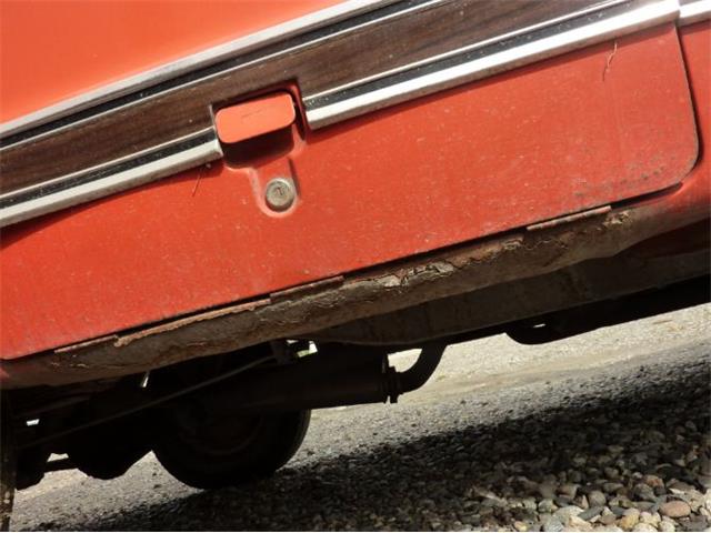 1970 Chevrolet C10 (CC-2110065) for sale in Cadillac, Michigan