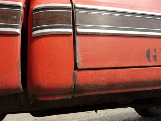 1970 Chevrolet C10 (CC-2110065) for sale in Cadillac, Michigan