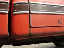 1970 Chevrolet C10 (CC-2110065) for sale in Cadillac, Michigan