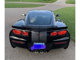 2019 Chevrolet Corvette (CC-2110650) for sale in Cadillac, Michigan