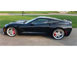 2019 Chevrolet Corvette (CC-2110650) for sale in Cadillac, Michigan