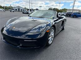 2017 Porsche 718 Boxster (CC-2116500) for sale in Paducah, Kentucky