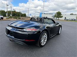 2017 Porsche 718 Boxster (CC-2116500) for sale in Paducah, Kentucky