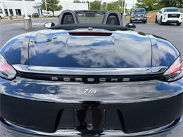 2017 Porsche 718 Boxster (CC-2116500) for sale in Paducah, Kentucky