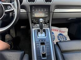 2017 Porsche 718 Boxster (CC-2116500) for sale in Paducah, Kentucky