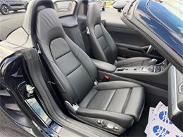 2017 Porsche 718 Boxster (CC-2116500) for sale in Paducah, Kentucky