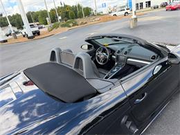 2017 Porsche 718 Boxster (CC-2116500) for sale in Paducah, Kentucky