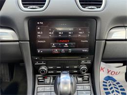 2017 Porsche 718 Boxster (CC-2116500) for sale in Paducah, Kentucky