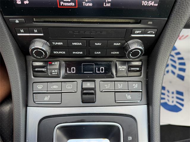 2017 Porsche 718 Boxster (CC-2116500) for sale in Paducah, Kentucky