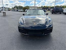 2017 Porsche 718 Boxster (CC-2116500) for sale in Paducah, Kentucky