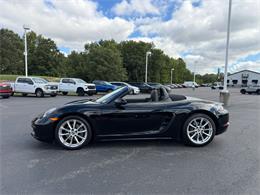 2017 Porsche 718 Boxster (CC-2116500) for sale in Paducah, Kentucky