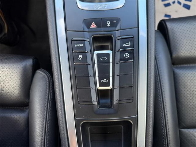 2017 Porsche 718 Boxster (CC-2116500) for sale in Paducah, Kentucky