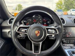 2017 Porsche 718 Boxster (CC-2116500) for sale in Paducah, Kentucky