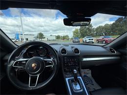 2017 Porsche 718 Boxster (CC-2116500) for sale in Paducah, Kentucky