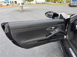 2017 Porsche 718 Boxster (CC-2116500) for sale in Paducah, Kentucky