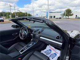 2017 Porsche 718 Boxster (CC-2116500) for sale in Paducah, Kentucky