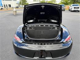 2017 Porsche 718 Boxster (CC-2116500) for sale in Paducah, Kentucky