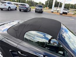 2017 Porsche 718 Boxster (CC-2116500) for sale in Paducah, Kentucky