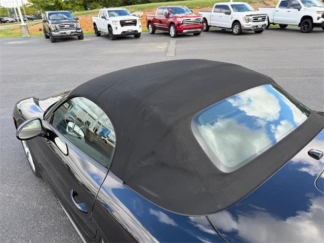 2017 Porsche 718 Boxster (CC-2116500) for sale in Paducah, Kentucky