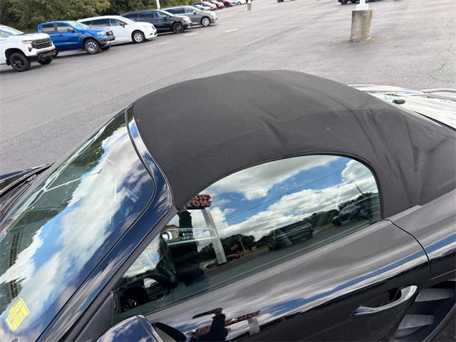 2017 Porsche 718 Boxster (CC-2116500) for sale in Paducah, Kentucky