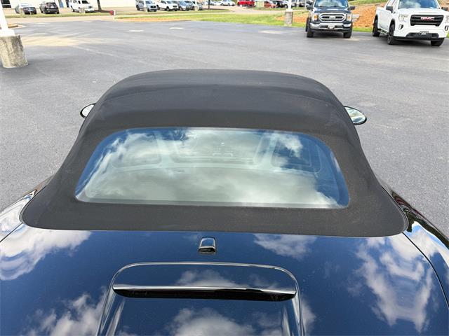 2017 Porsche 718 Boxster (CC-2116500) for sale in Paducah, Kentucky