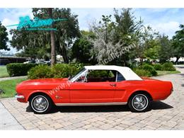 1965 Ford Mustang (CC-2116502) for sale in Lakeland, Florida